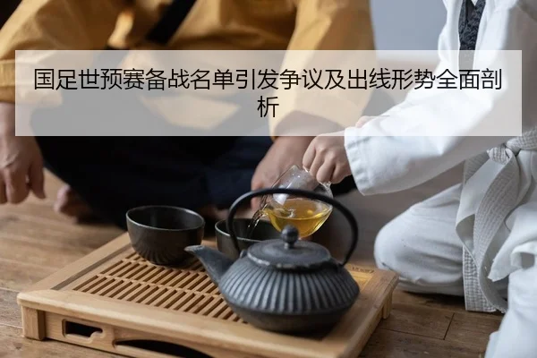 国足世预赛备战名单引发争议及出线形势全面剖析
